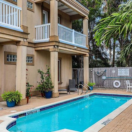 Lantana Landing 1 Condominium Condo South Padre Island Exterior photo
